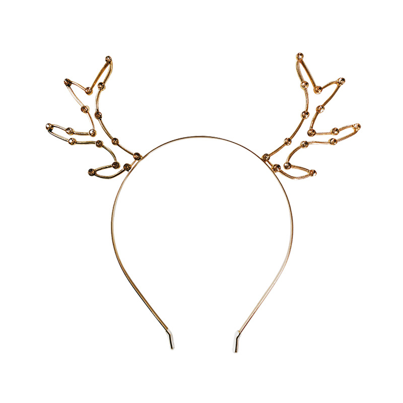 2:Golden antler