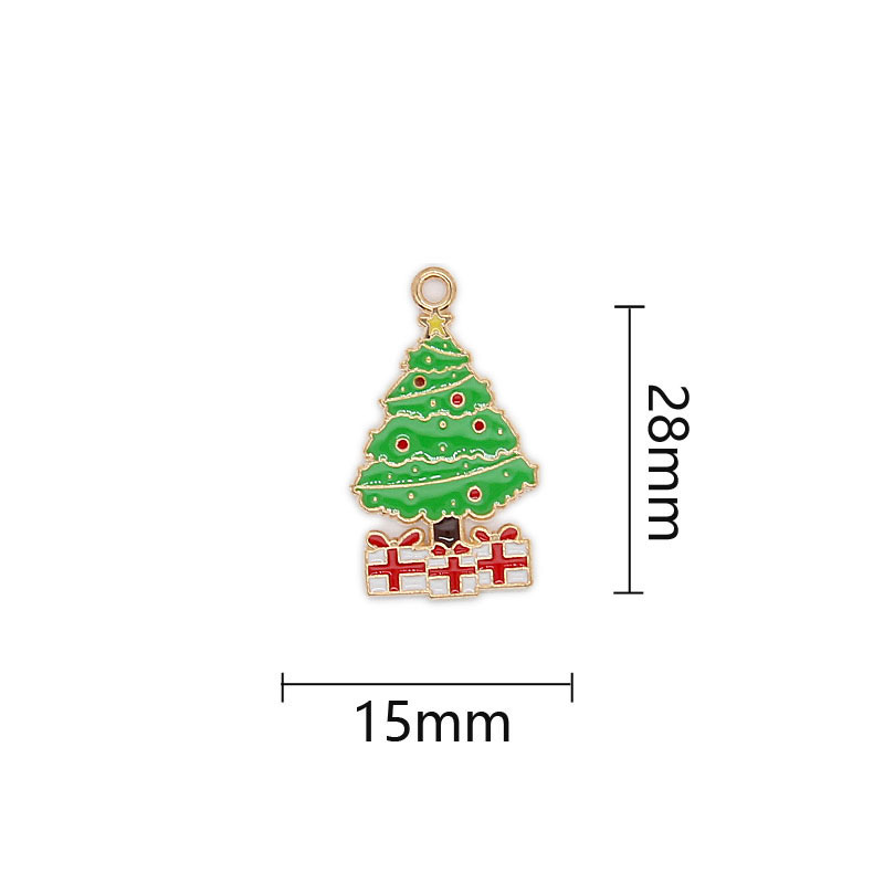 5:Christmas Tree