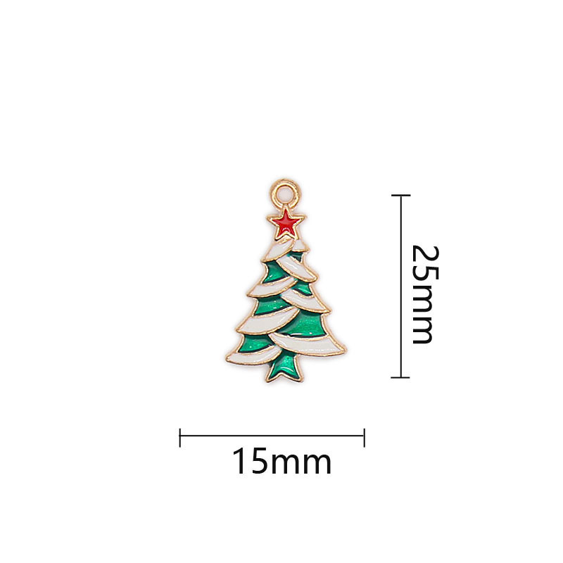 1:Christmas Tree