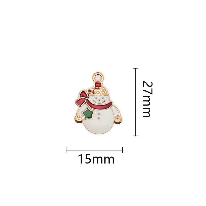 6:Snowman