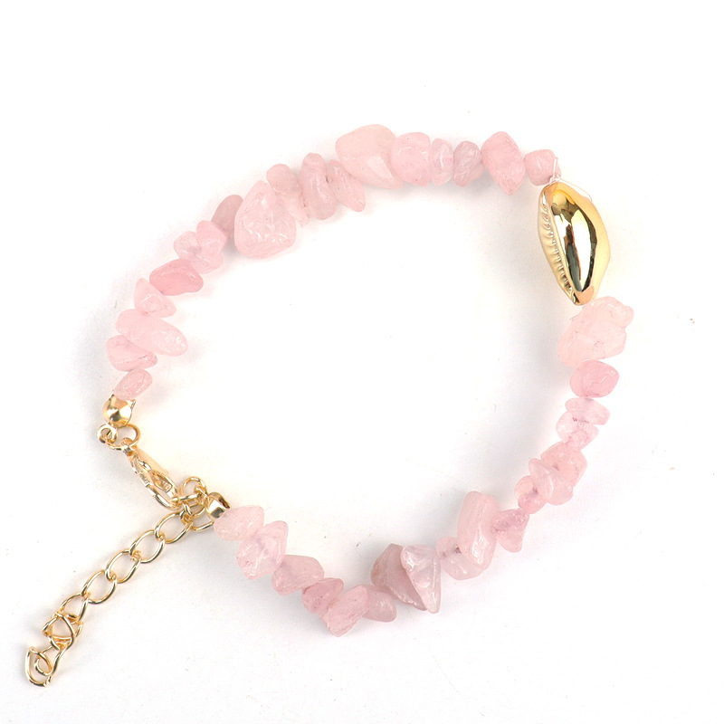 Rose Quartz Cuarzo Rosado