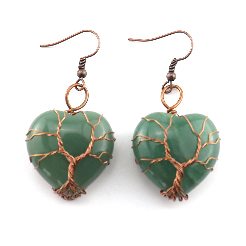 Green Aventurine Green Aventurine