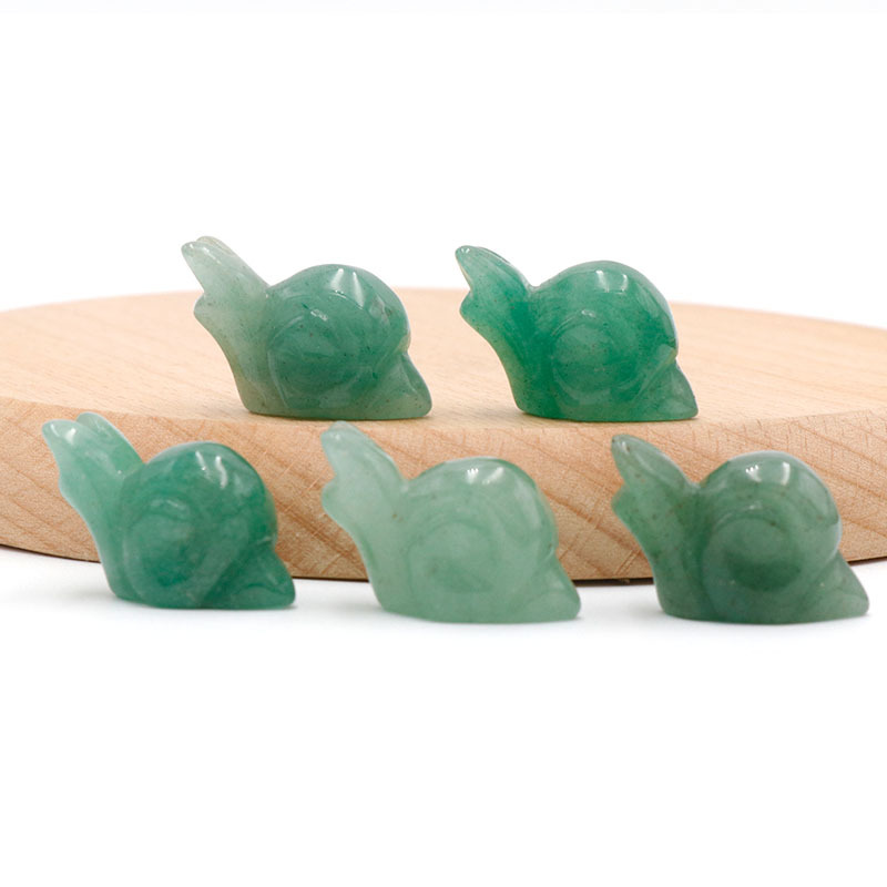 2:Green Aventurine