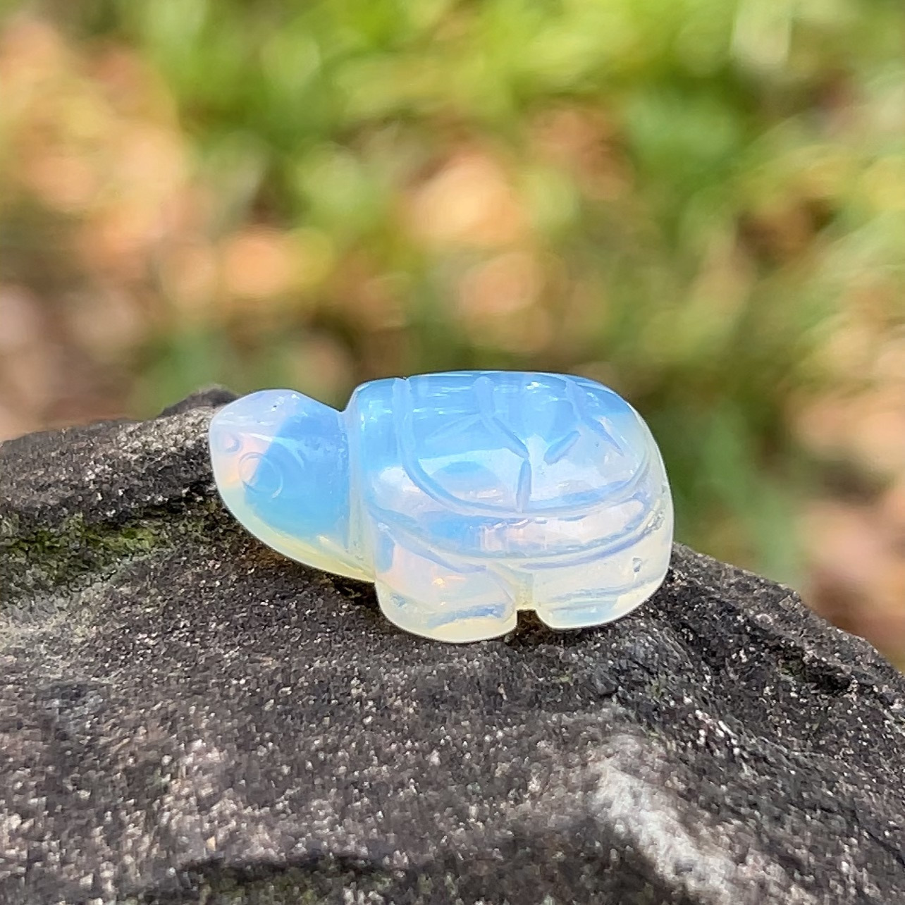 Opal (synthetic)