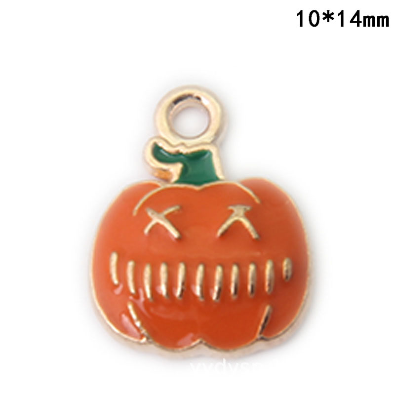 1:Pumpkin Monster 1