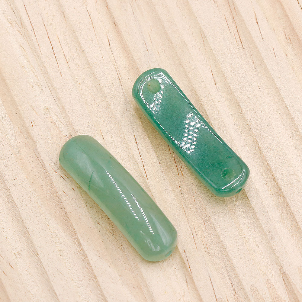 1 Aventurine vert