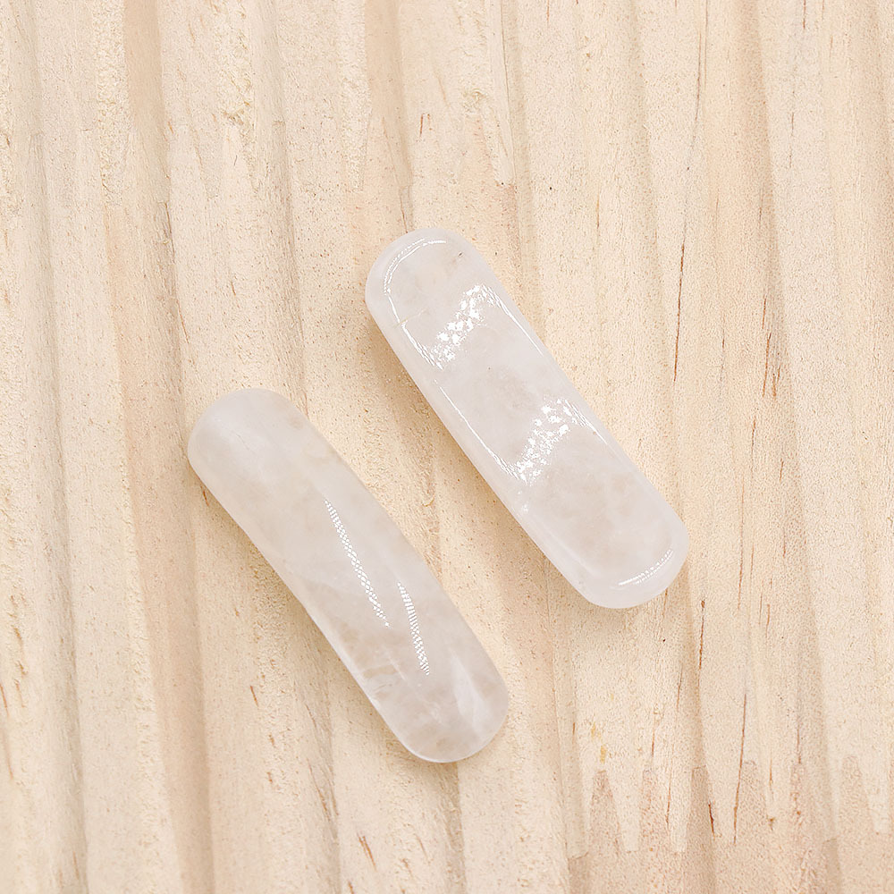 2:Clear Quartz