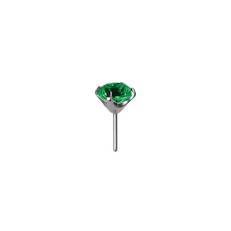 emerald 2mm