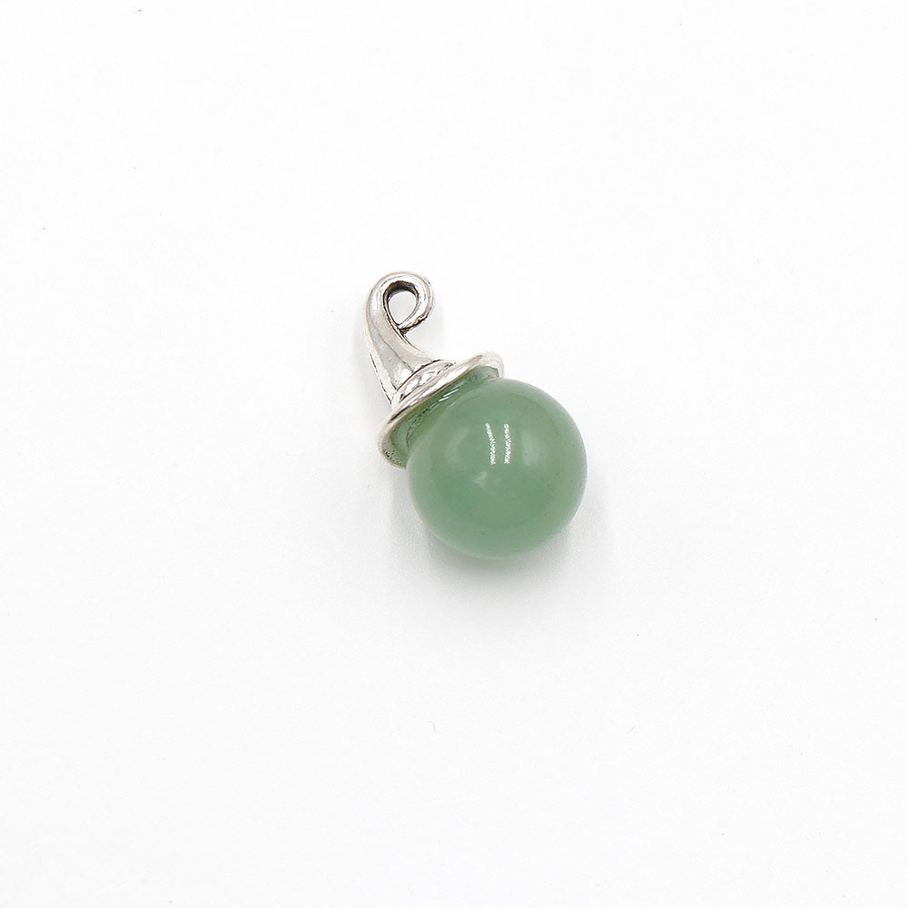 5 Green Aventurine