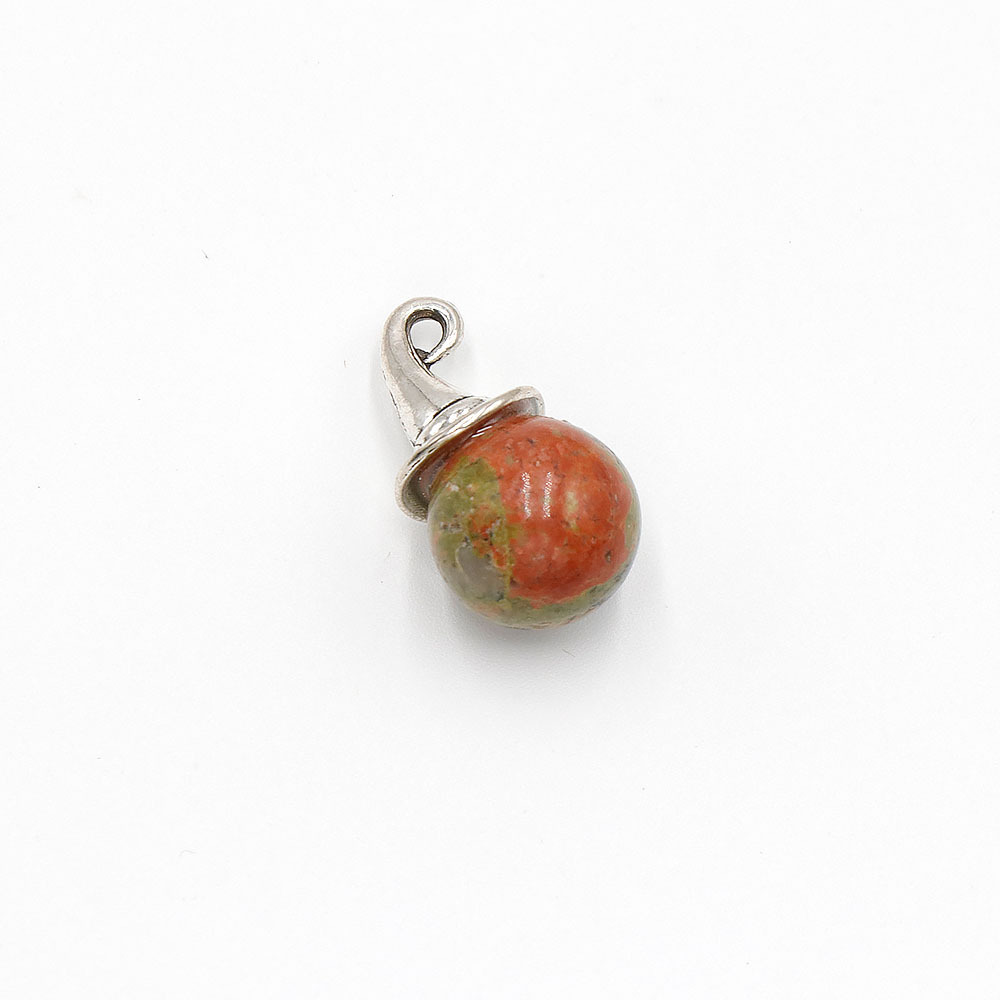 2:Unakite