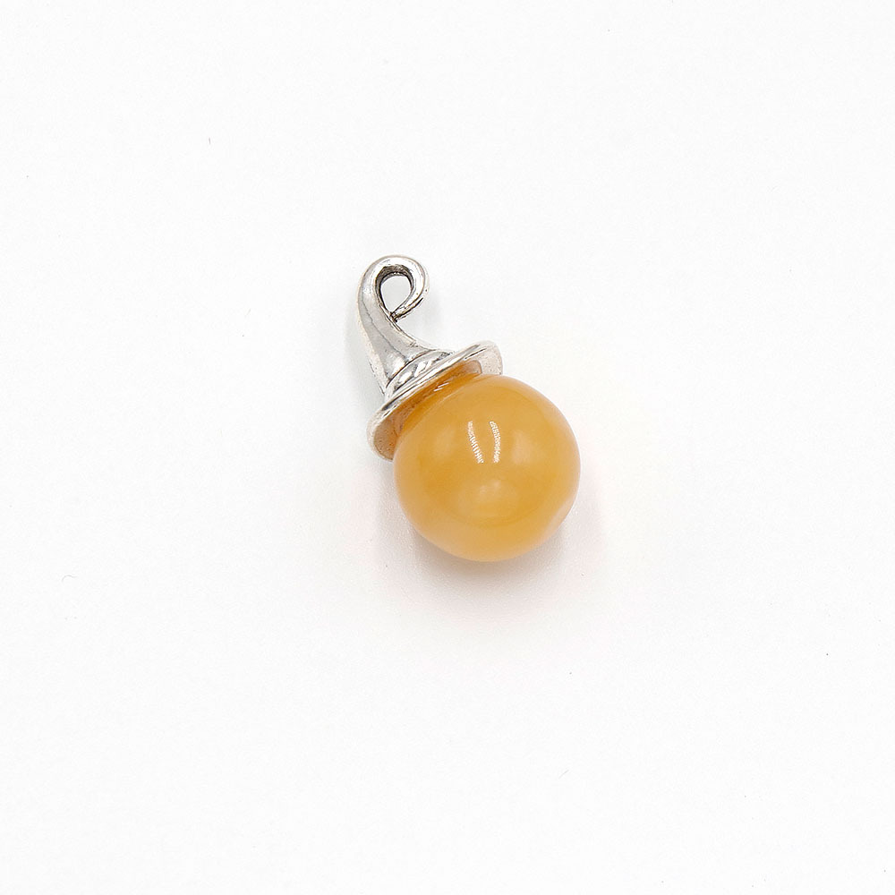 4:yellow agate