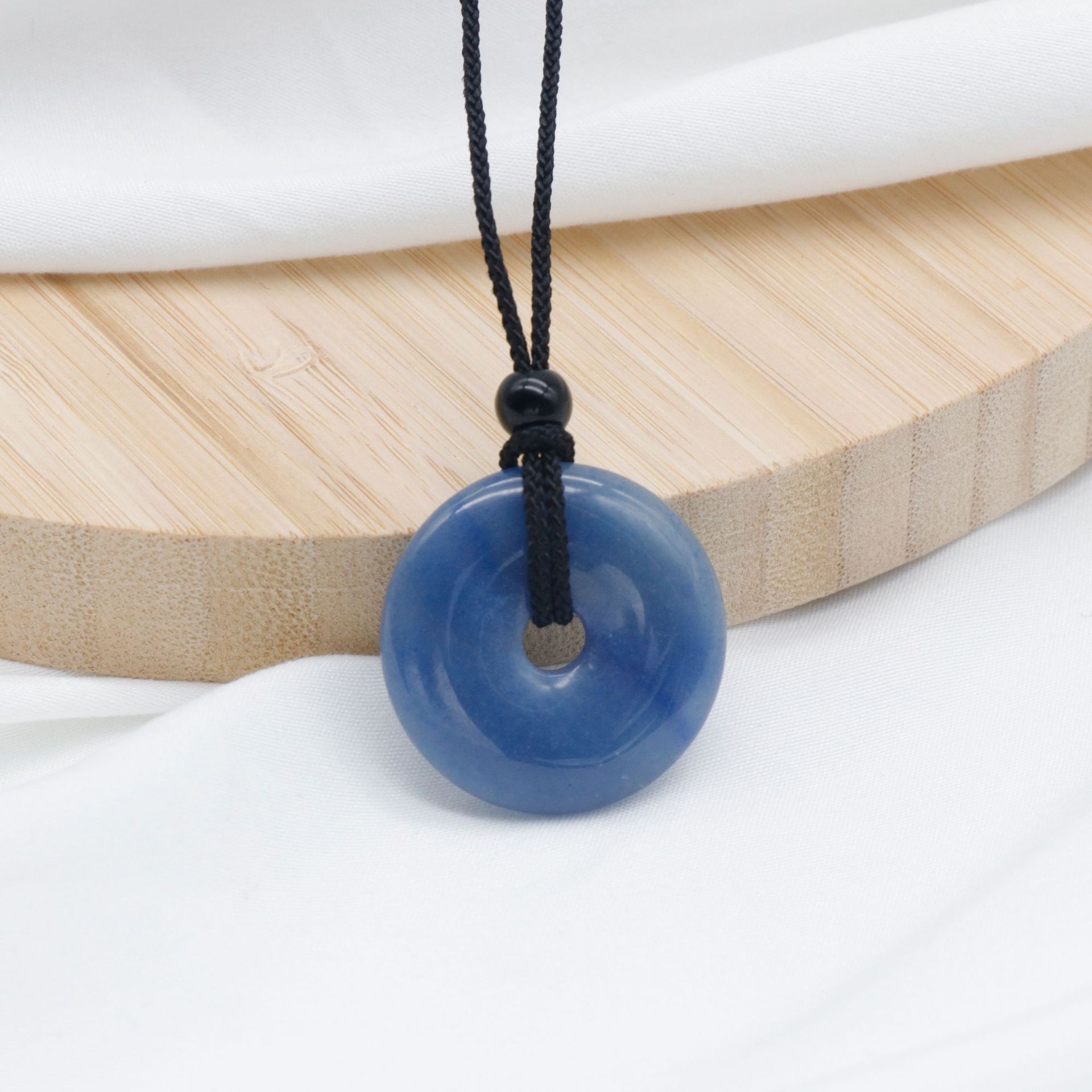 11:Blue Aventurine