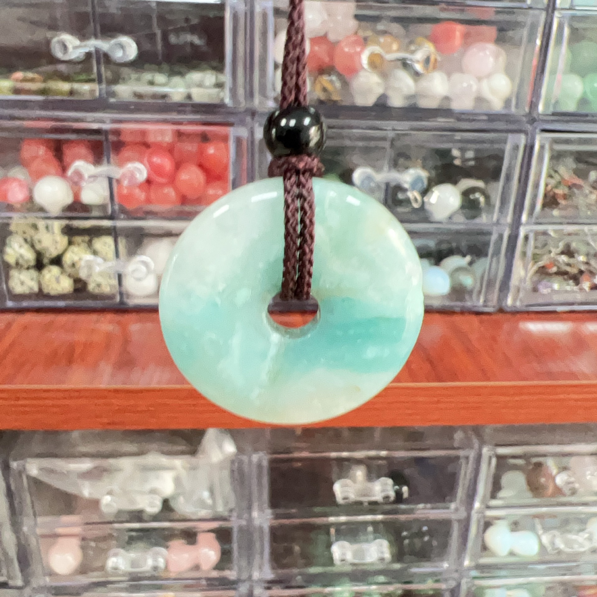 30:​Amazonite​