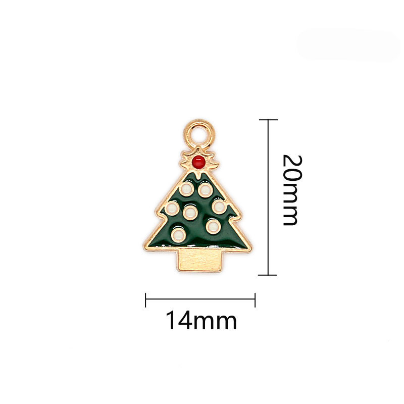 5 Christmas Tree