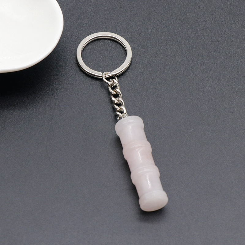 1 Rose Quartz