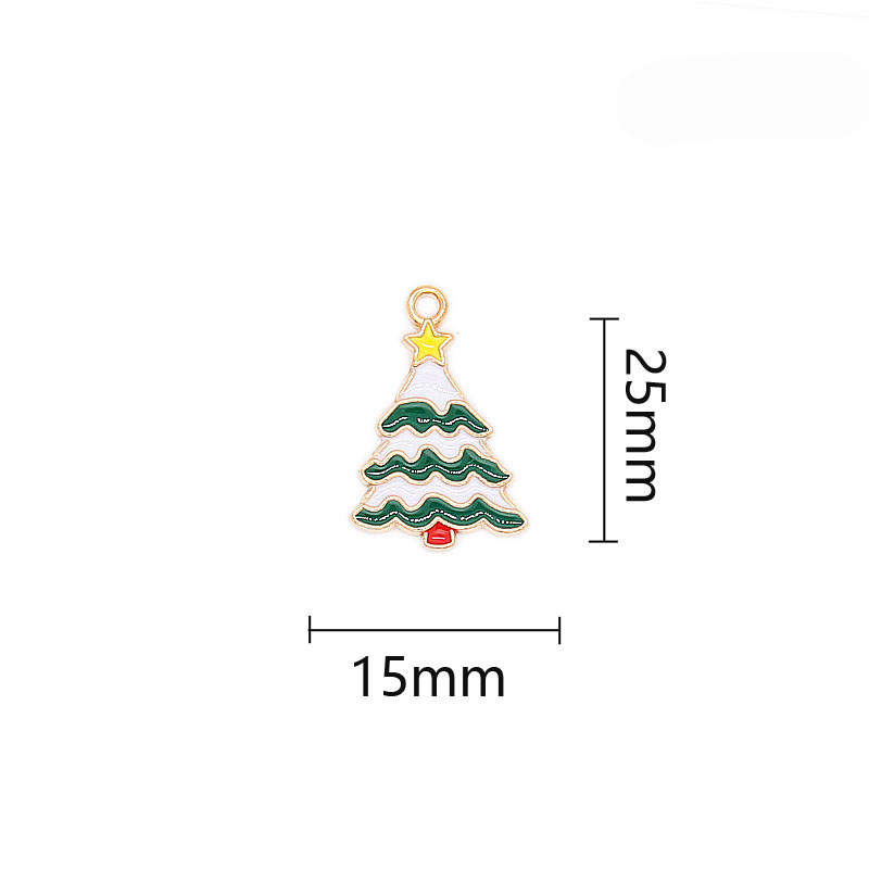 3:Christmas Tree