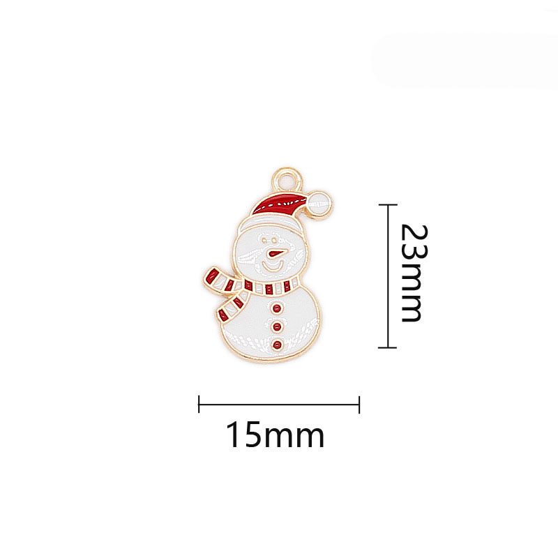 8:snowman