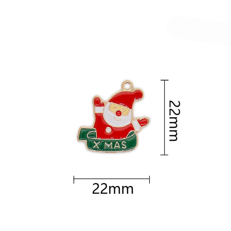 2:Santa Claus