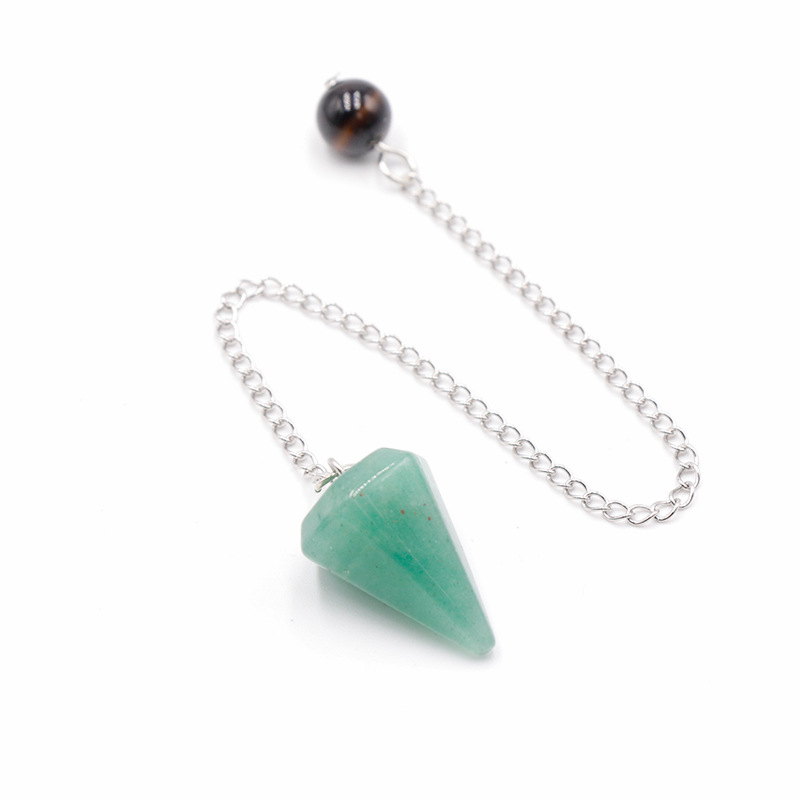 3:Green Aventurine