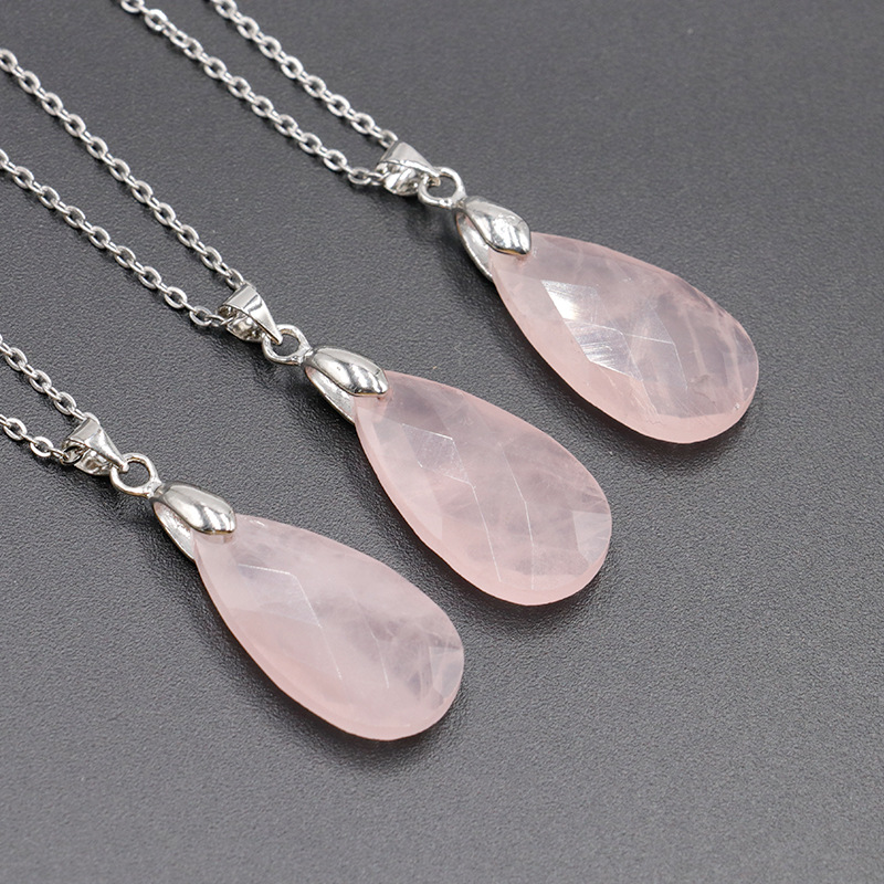 10 Rose Quartz