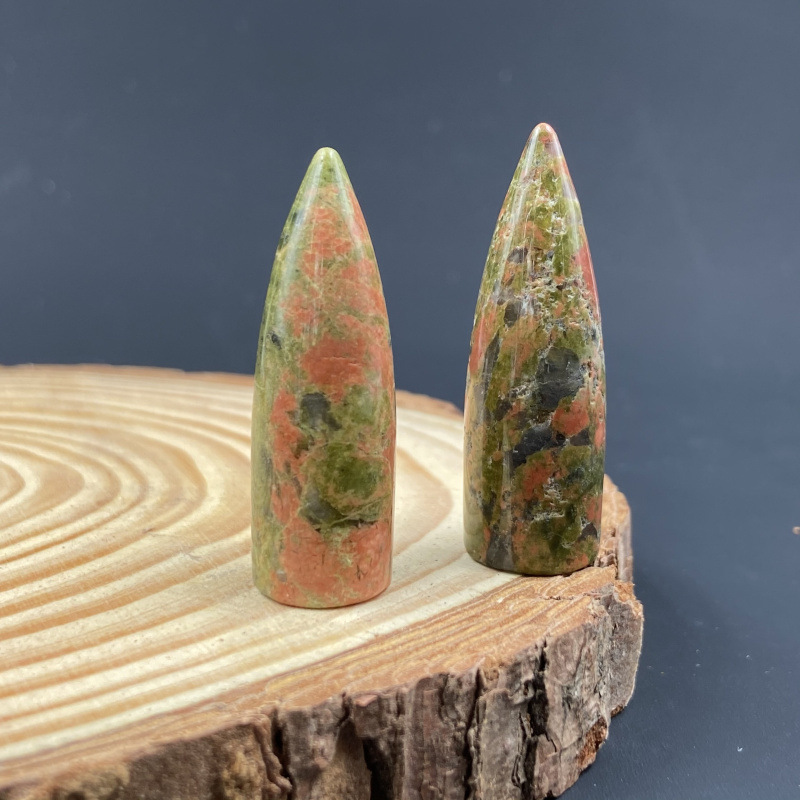 3 Unakite