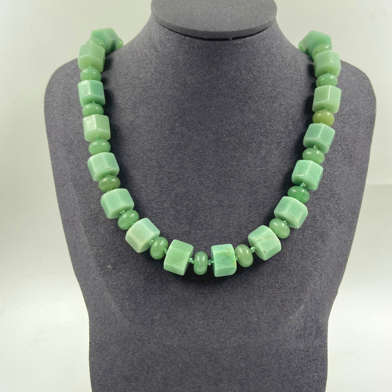 8:Green Aventurine