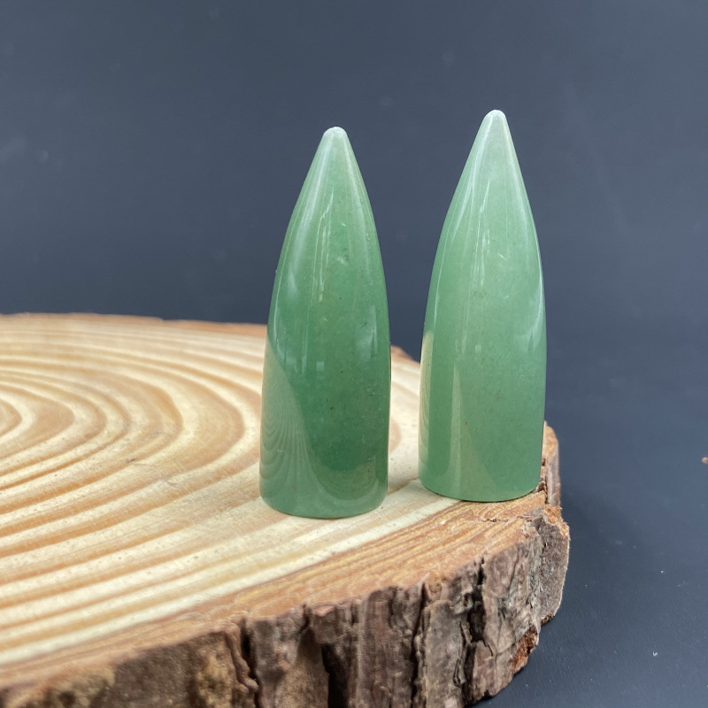 5:Green Aventurine