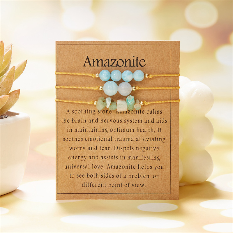 ​Amazonite​ ​Amazonite​