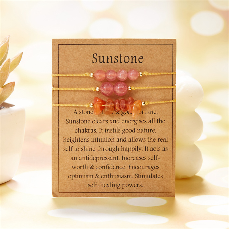 Sunstone 