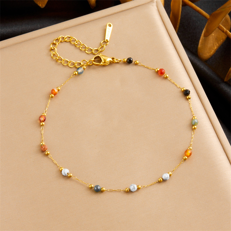 B1347 Anklet