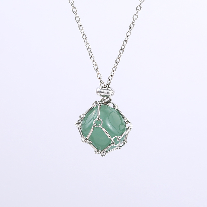 4 Green Aventurine