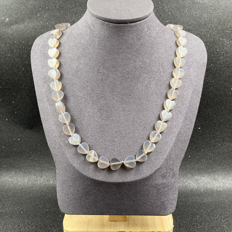 9 grey agate