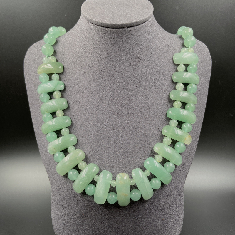 12:Green Aventurine