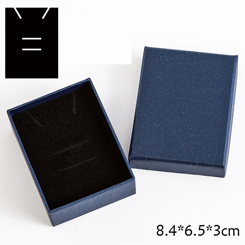 No. 2 8.4*6.5*3cm with black pad