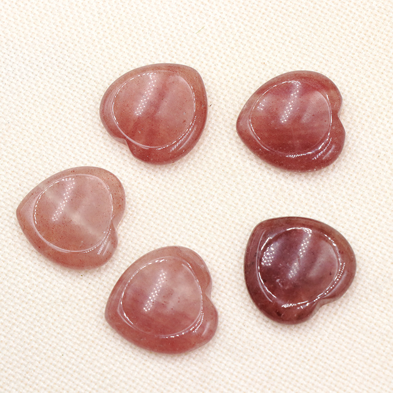 3:Strawberry Quartz