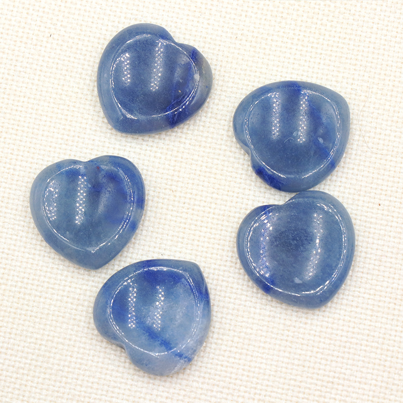 8:Blue Aventurine