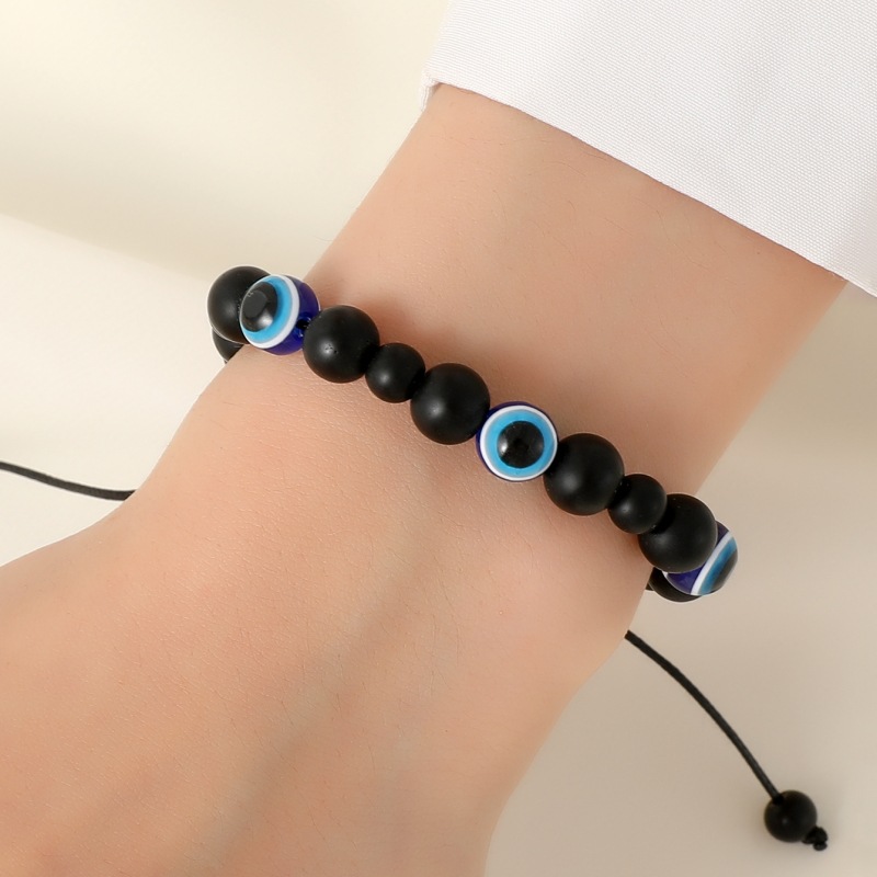 1:Bracelet