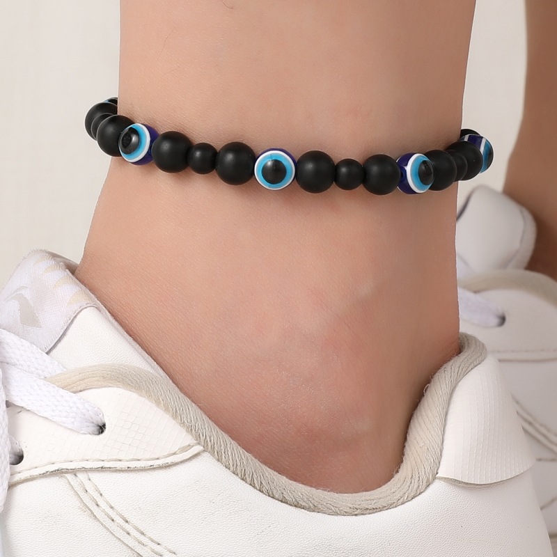 2:Bracelet de cheville