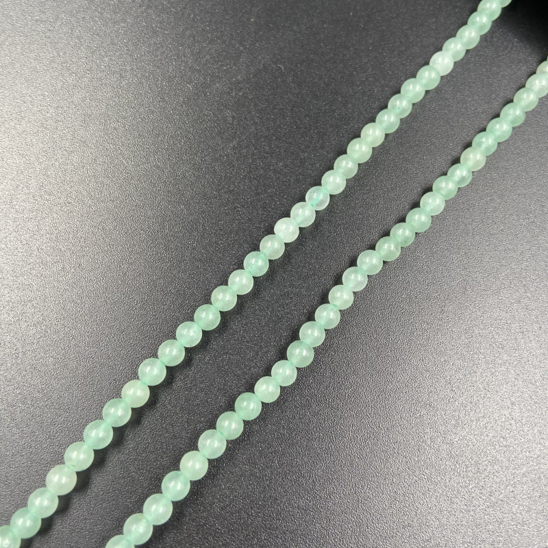 16:Green Aventurine