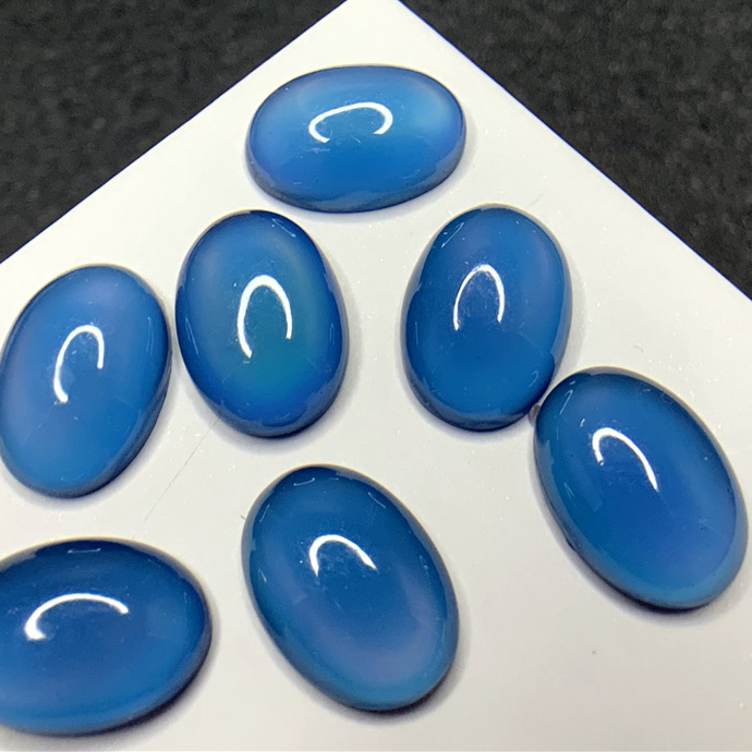 dark blue 6*8mm