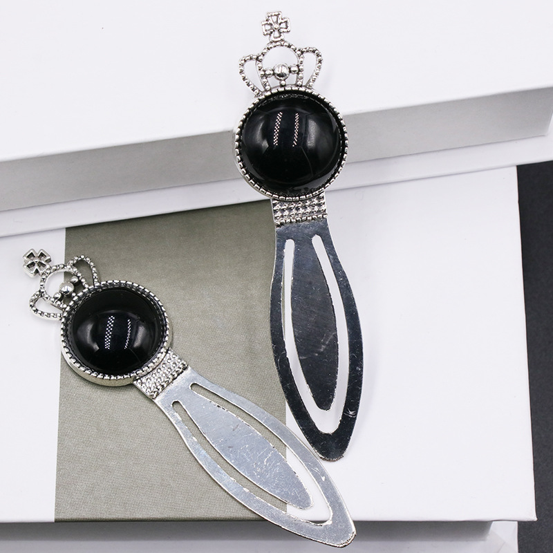 4:Black Agate