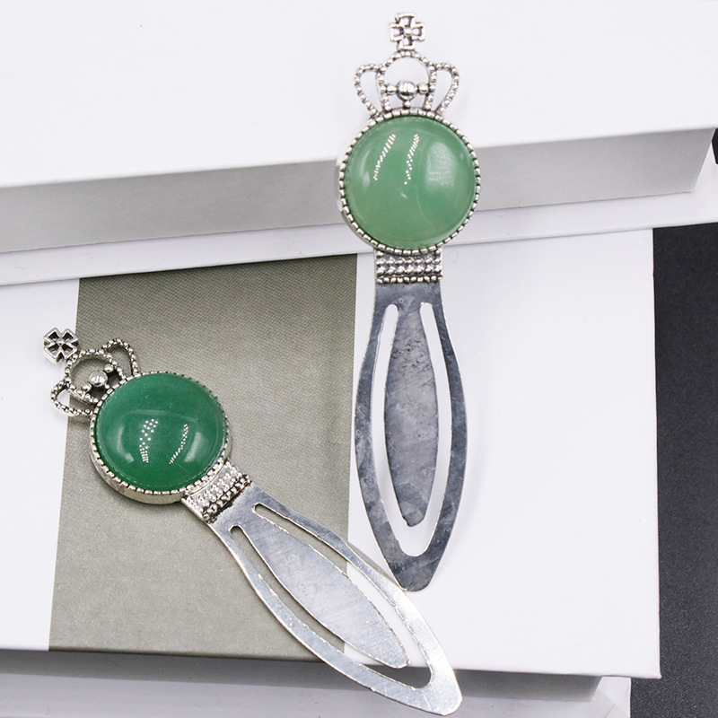 6:Green Aventurine