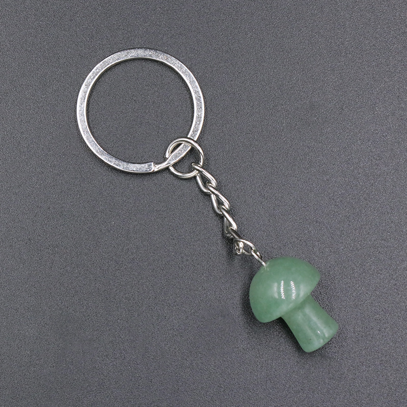 5:Zelená Aventurine