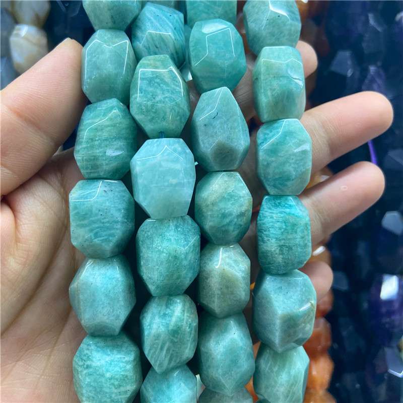 2:Amazonite