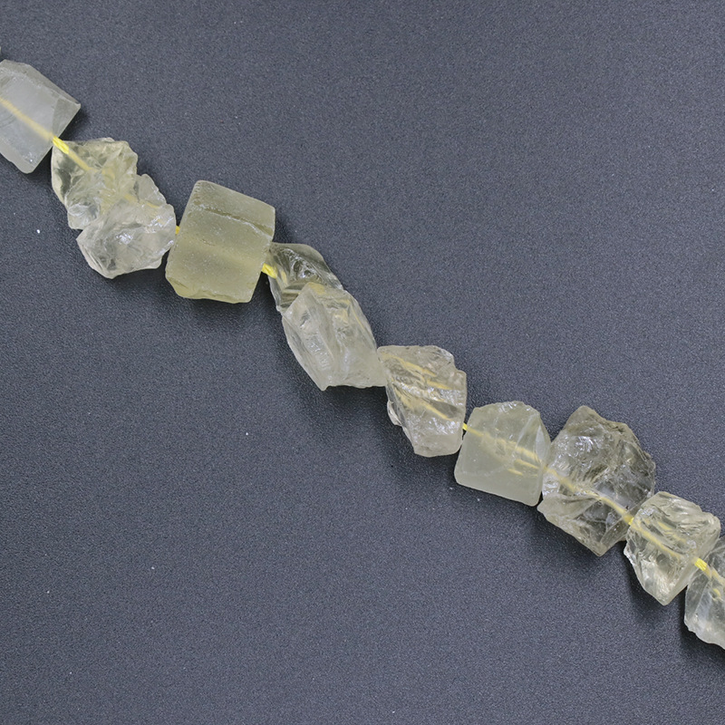 4:Lemon Quartz