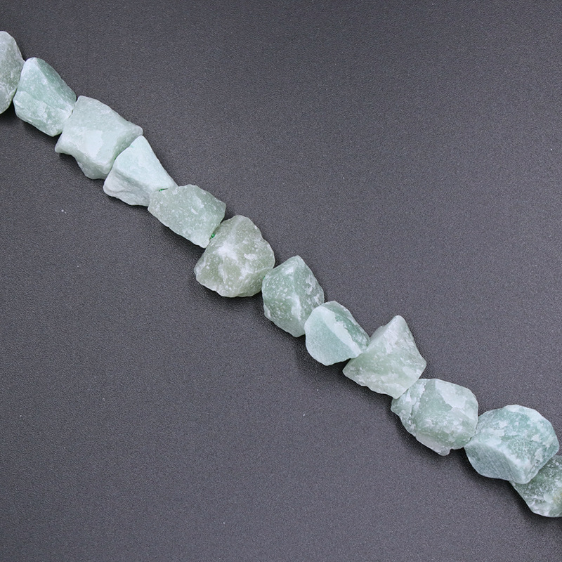 5:Zelená Aventurine