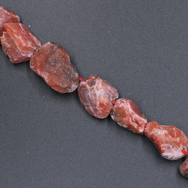 9:Red Agate