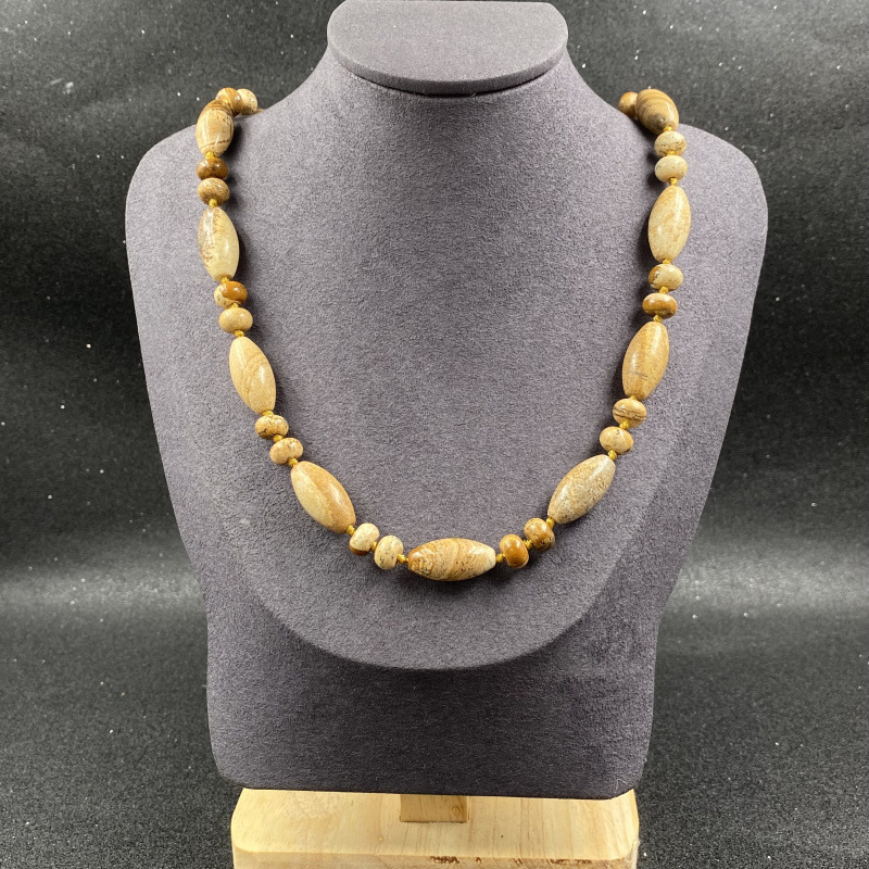 9 Picture Jasper