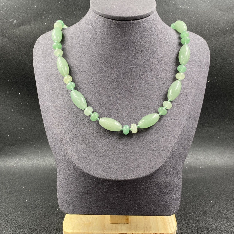 14 Green Aventurine