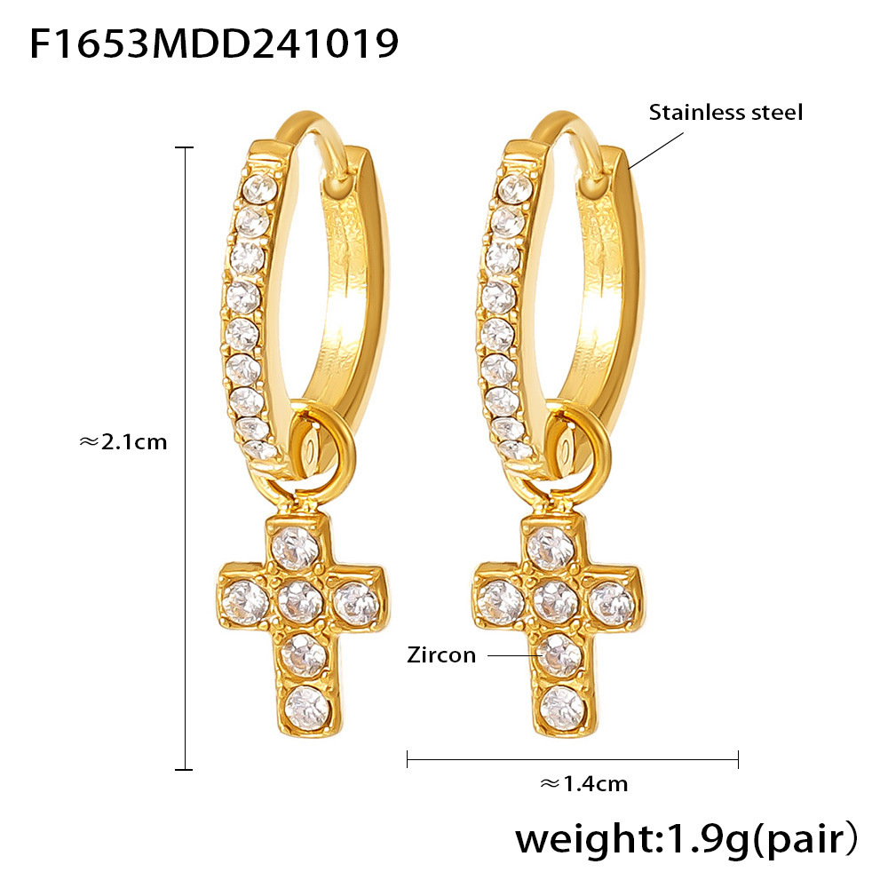 F1653- Gold